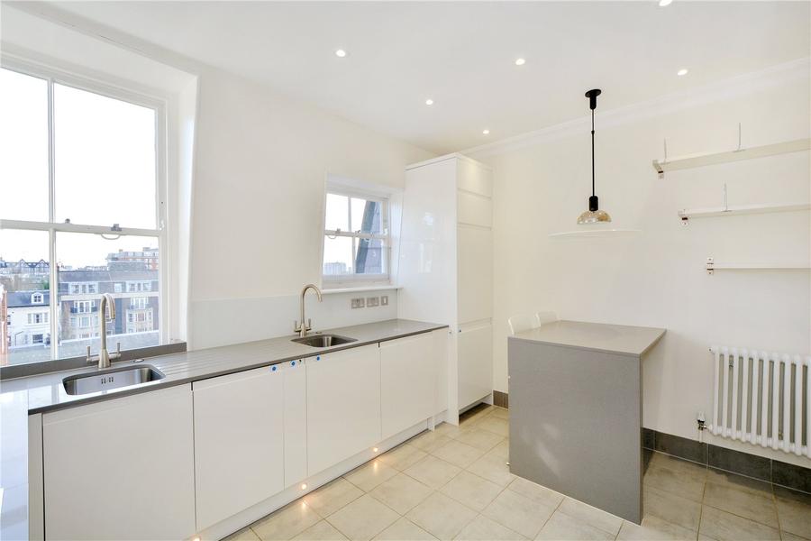 2 bedroom Flat to rent in Abbey Court-view8