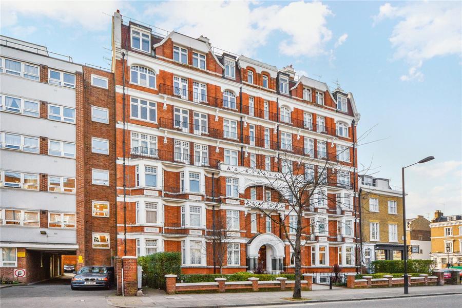 2 bedroom Flat to rent in Abbey Court-view2