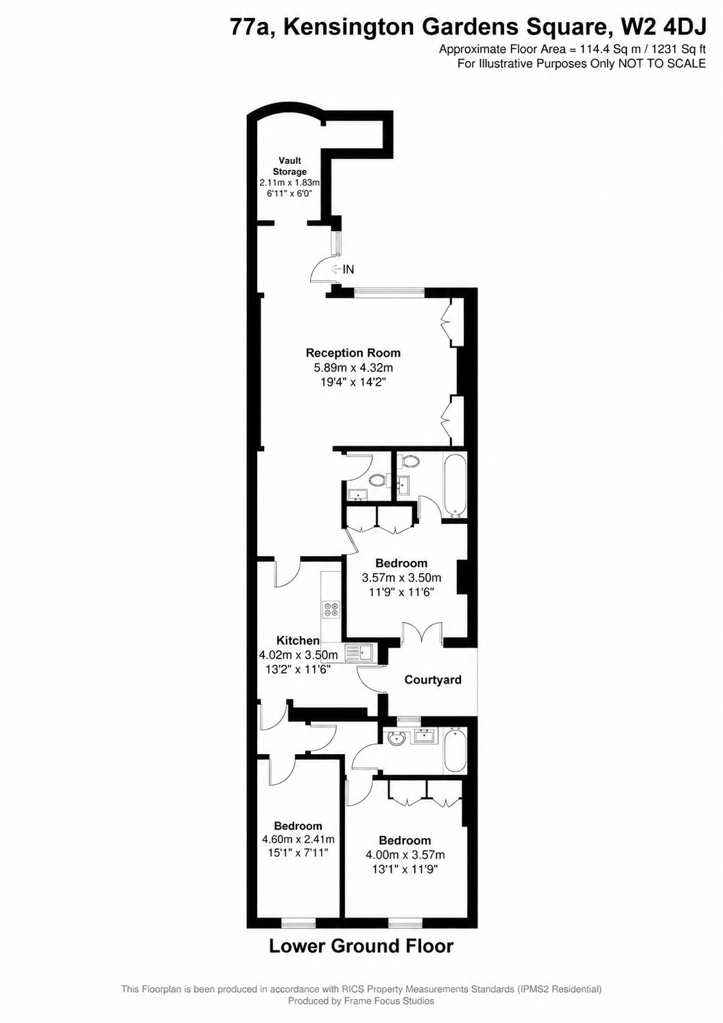Floor Plans