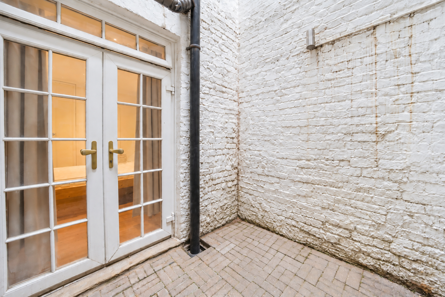Kensington Gardens Square, Bayswater, London, W2