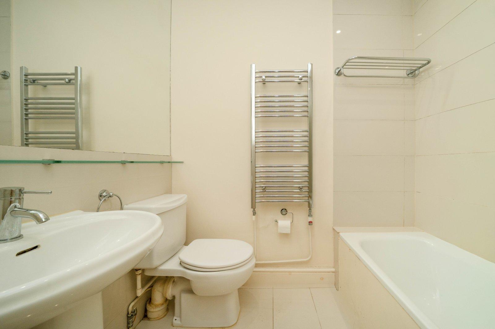 Kensington Gardens Square, Bayswater, London, W2