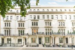 Kensington Gardens Square, Bayswater, London, W2