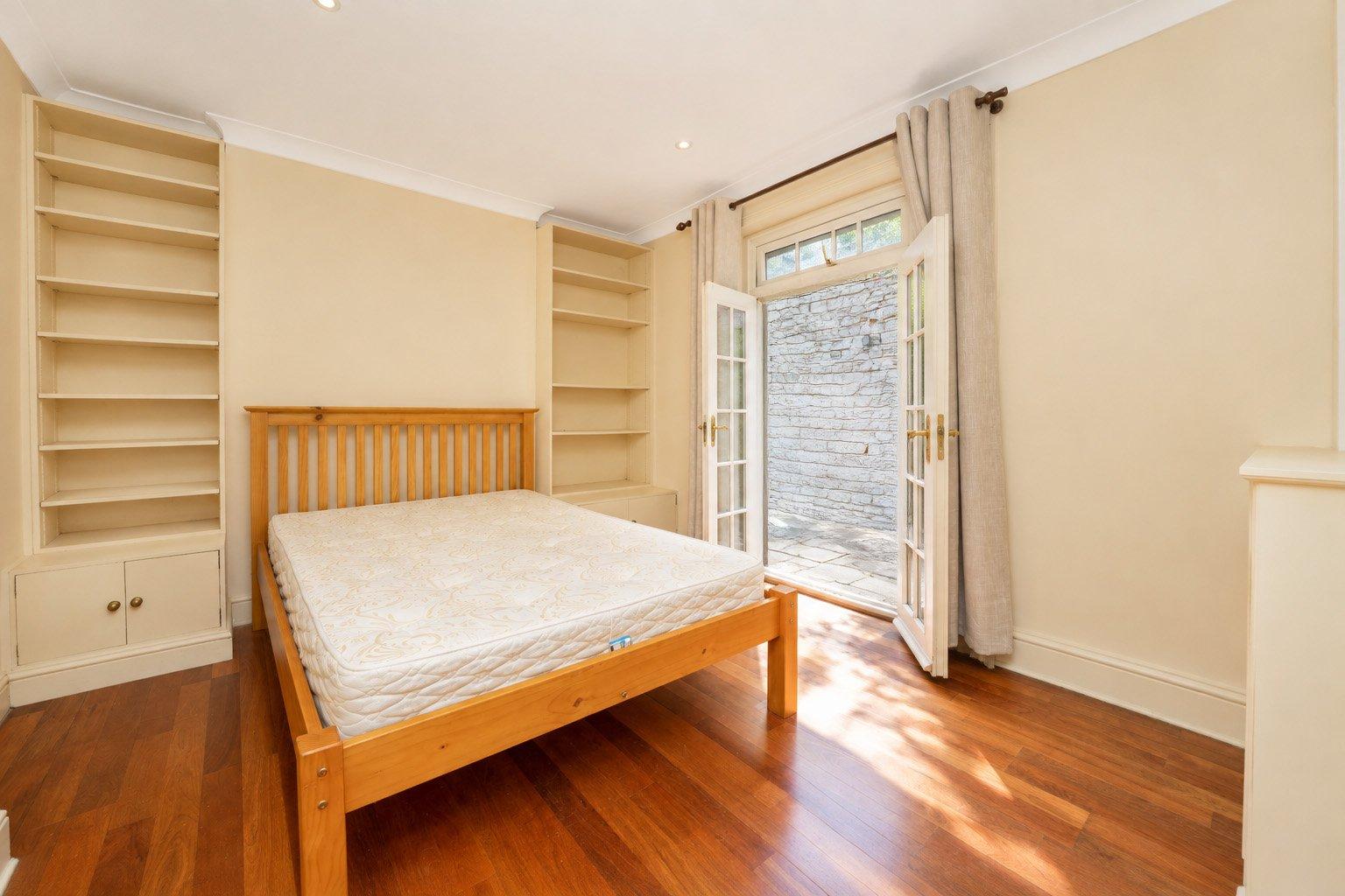Kensington Gardens Square, Bayswater, London, W2