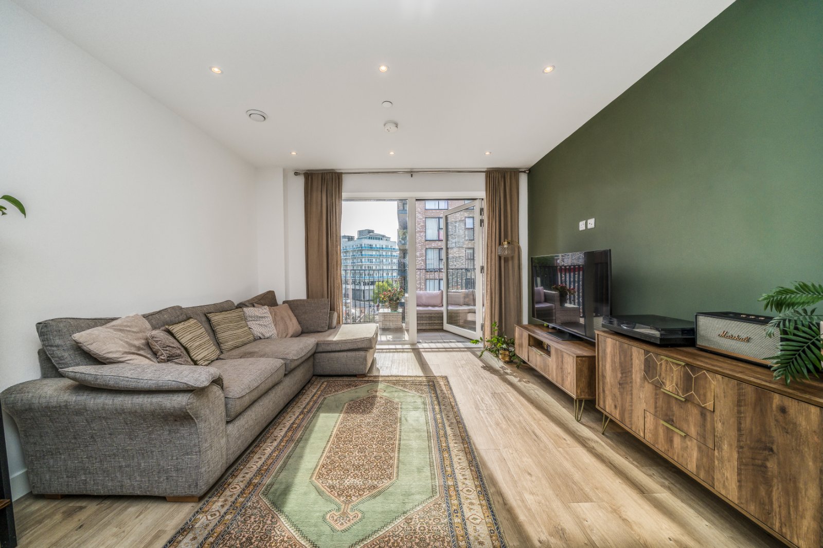 Sheepcote Road, Harrow, London, HA1