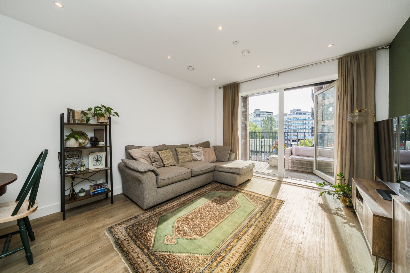 Sheepcote Road, Harrow, London, HA1