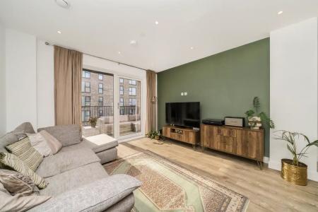 2 bedroom Flat for sale in Sheepcote Road-List2390
