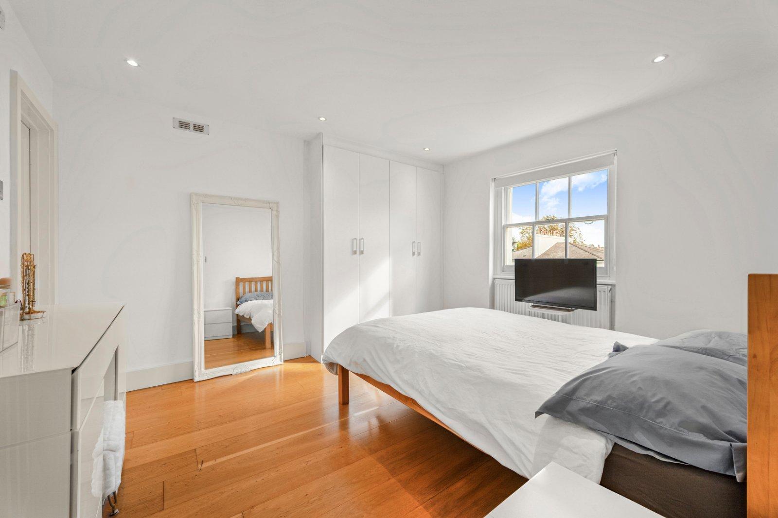 Abercorn Place, St John's Wood, London, NW8