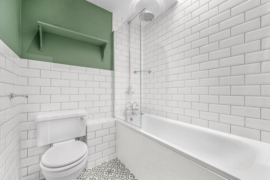 3 bedroom Flat for sale in Abercorn Place-view12