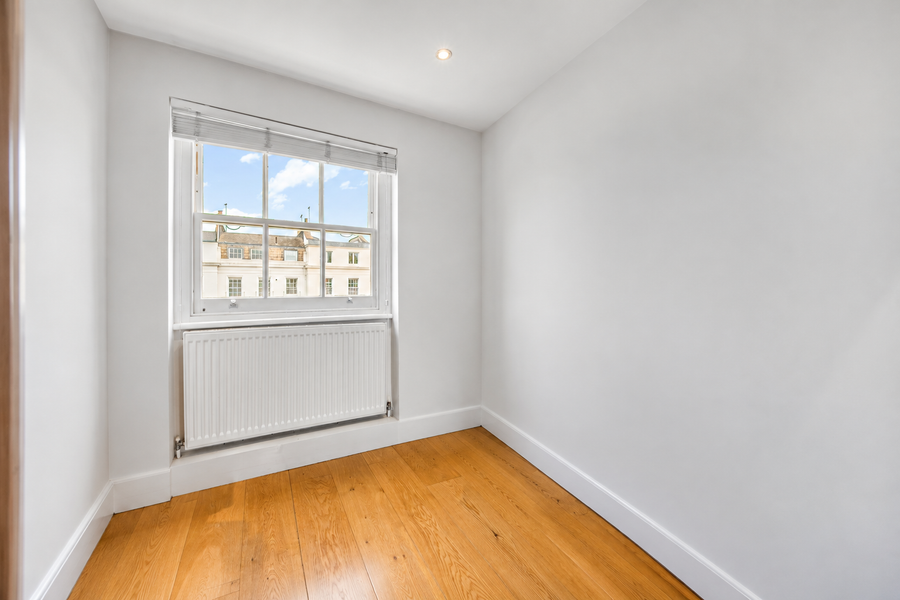 3 bedroom Flat for sale in Abercorn Place-view13