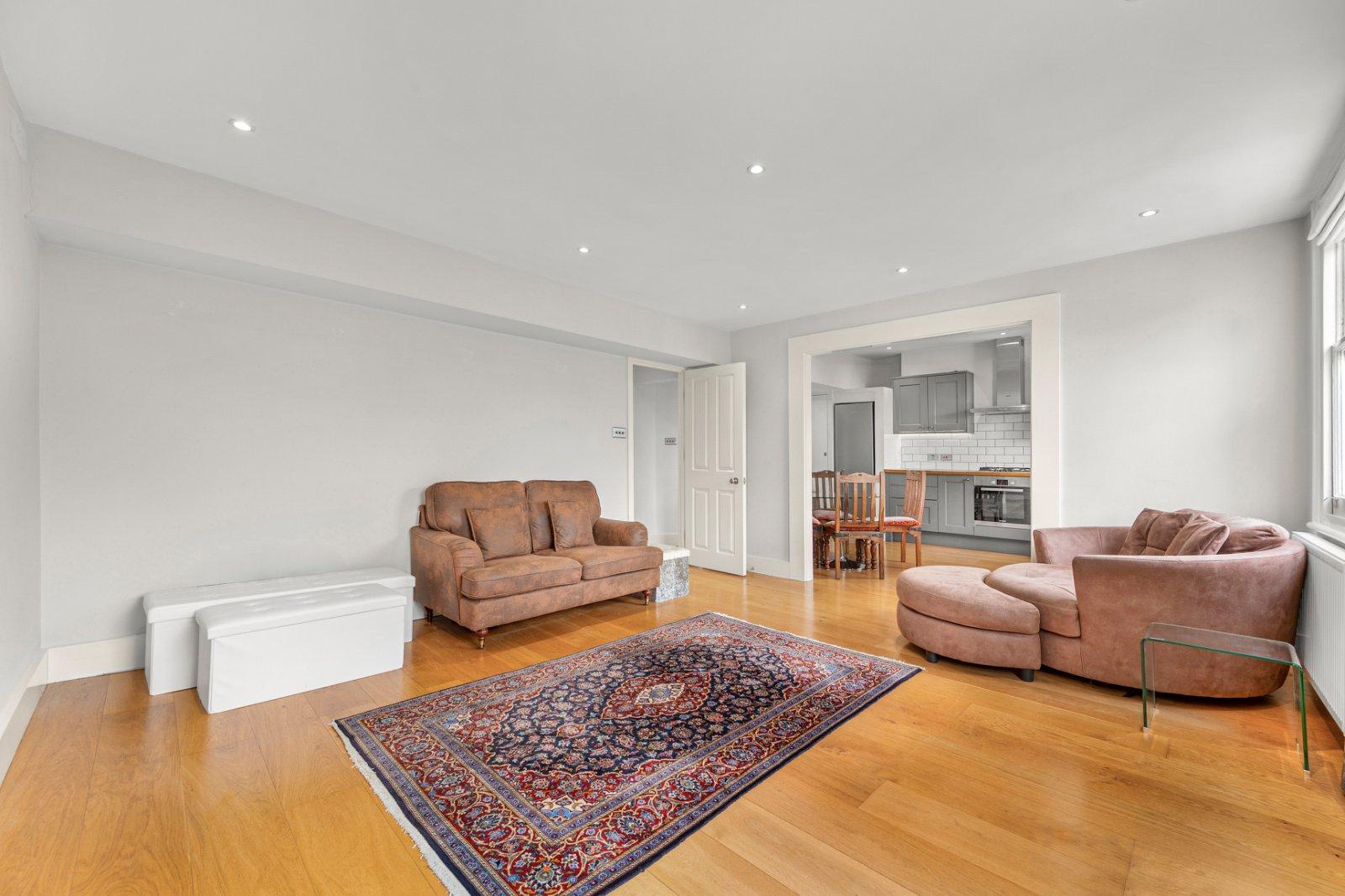 Abercorn Place, St John's Wood, London, NW8