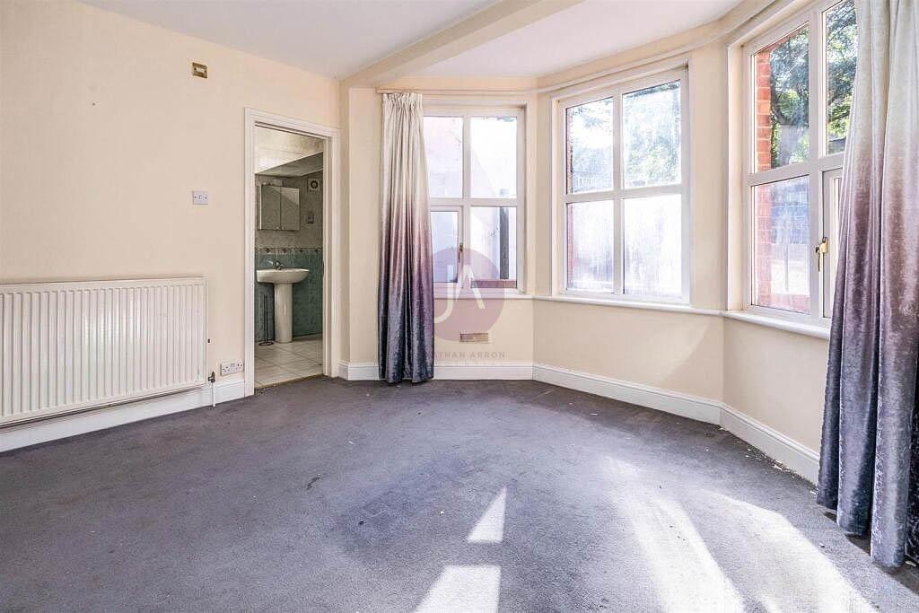 Gokul Court, 4 Crescent Road, Finchley, London, N3