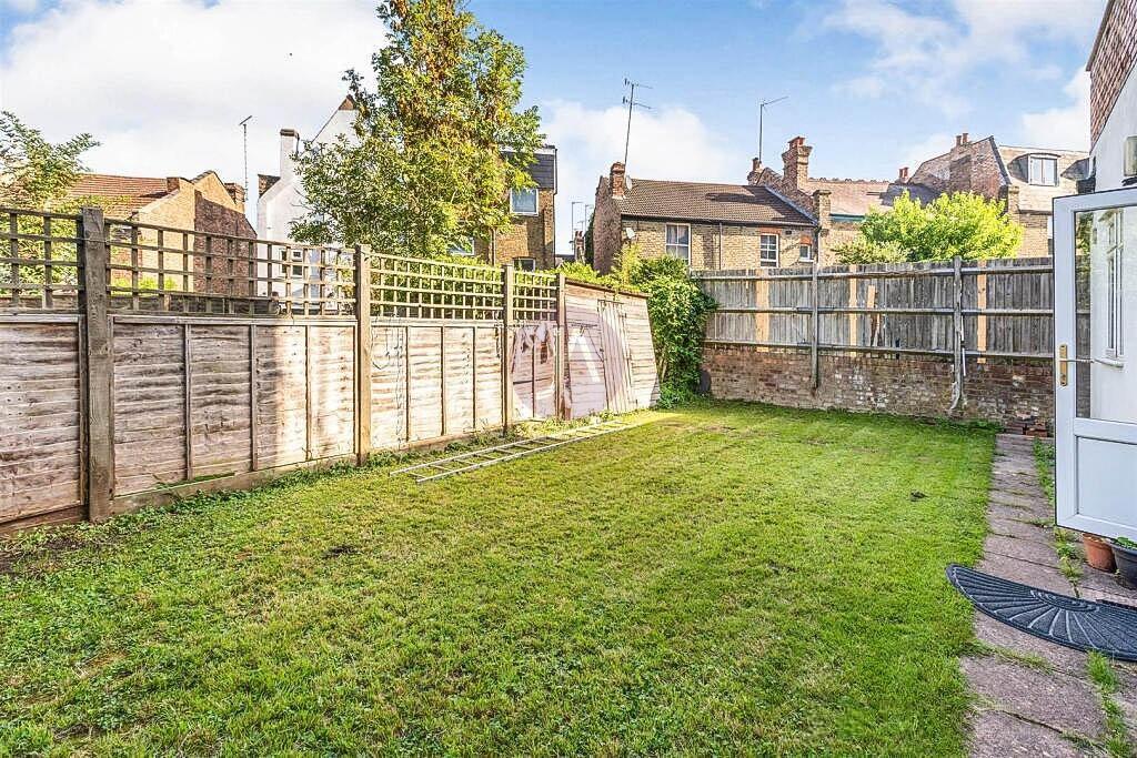 Gokul Court, 4 Crescent Road, Finchley, London, N3