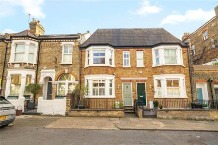 Mallinson Road, 