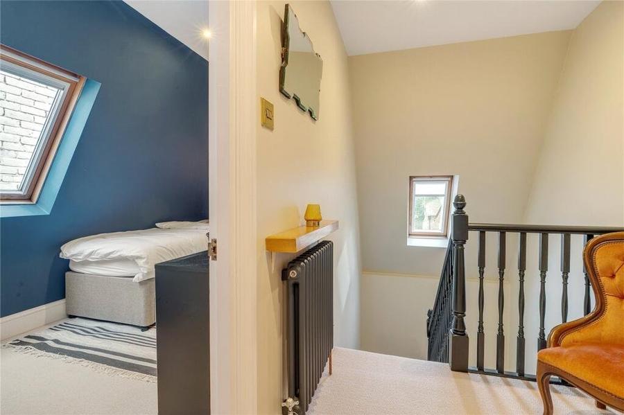3 bedroom House for sale in Mallinson Road-view14