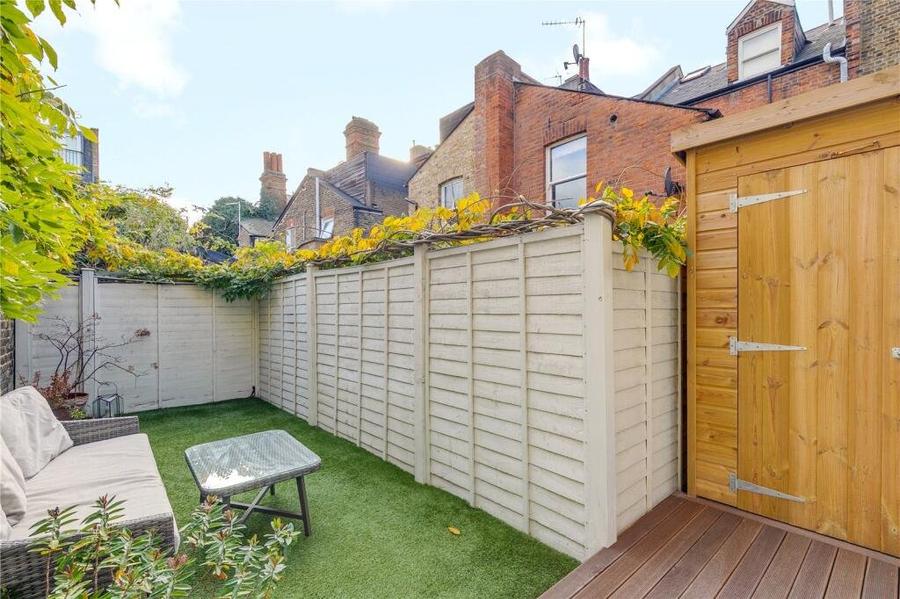 3 bedroom House for sale in Mallinson Road-view12