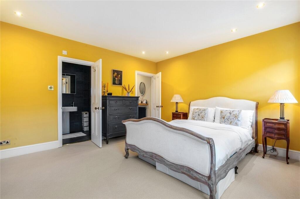Mallinson Road, London, SW11