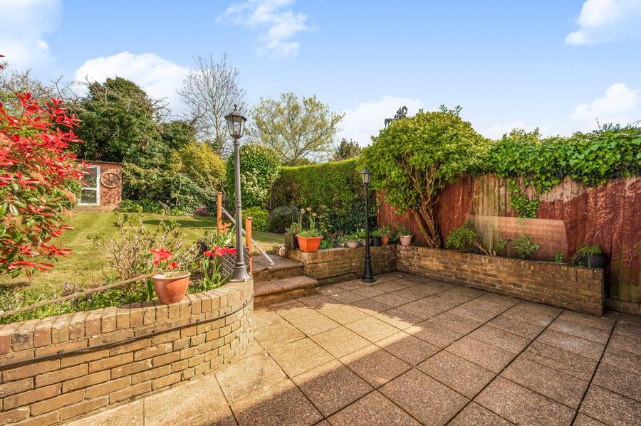 4 bedroom House for sale in Hill Rise-view16