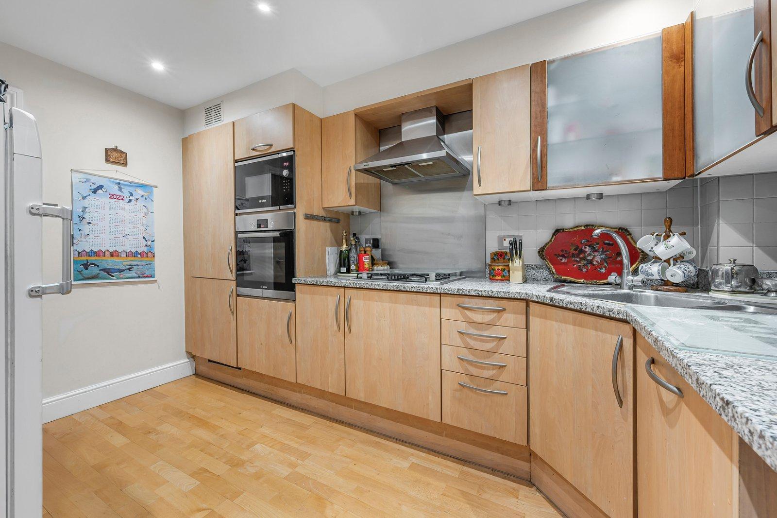 Westfield, 15 Kidderpore Avenue, Hampstead, London, NW3