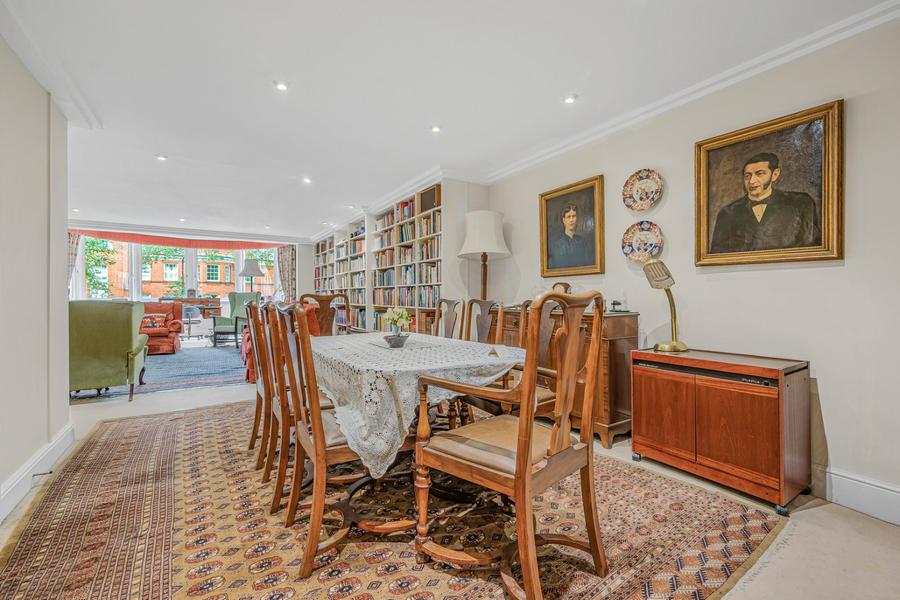 2 bedroom Flat for sale in Westfield-view11