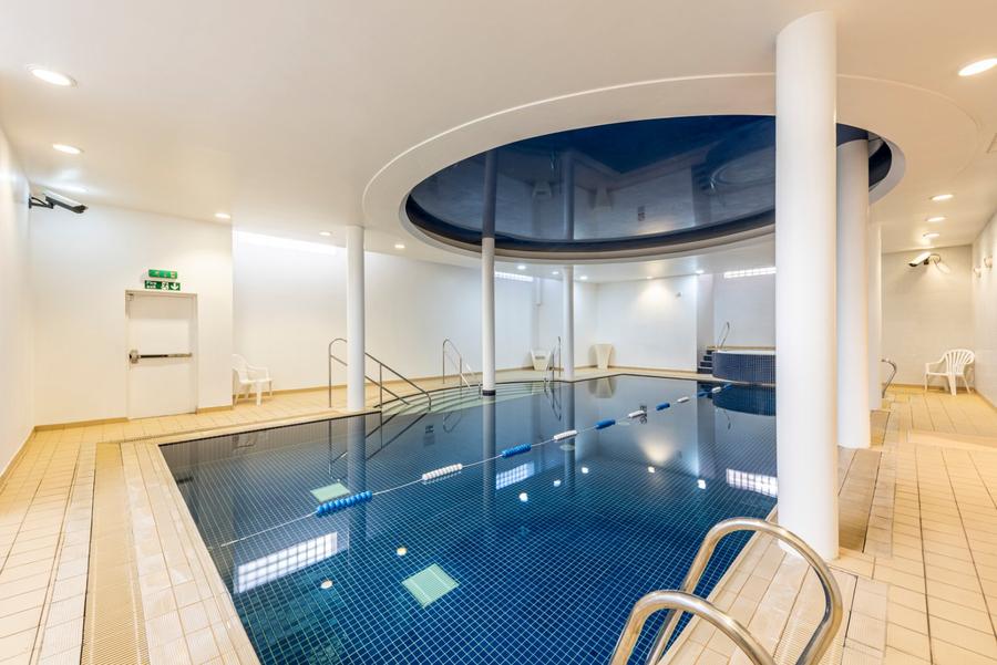 2 bedroom Flat for sale in Westfield-view3