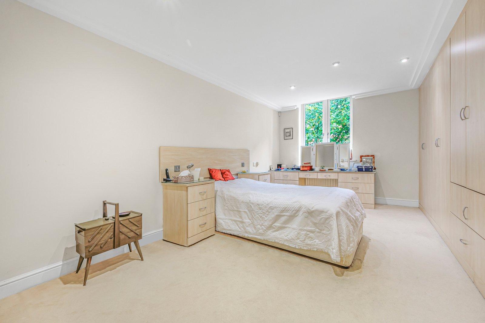 Westfield, 15 Kidderpore Avenue, Hampstead, London, NW3