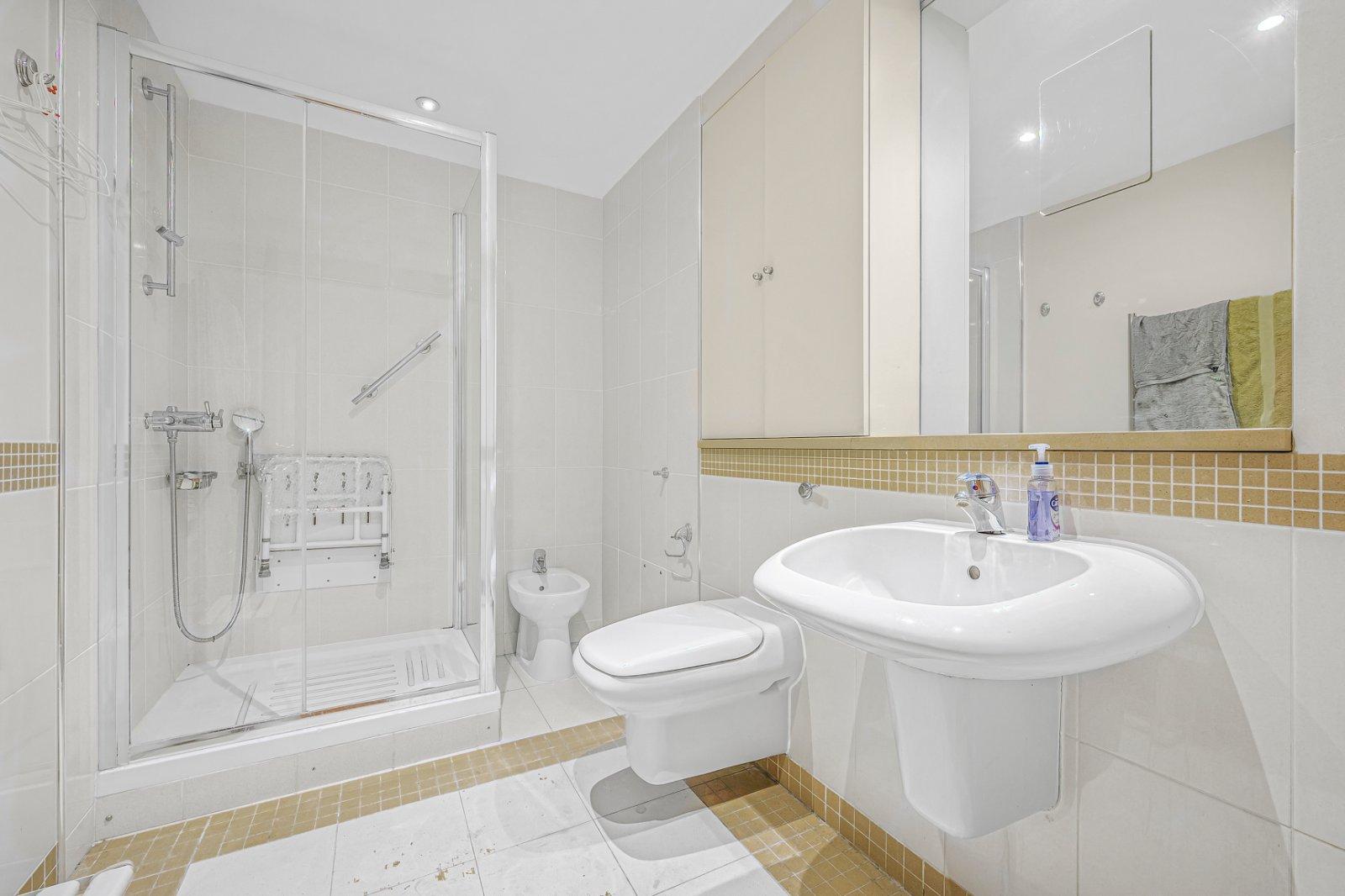 Westfield, 15 Kidderpore Avenue, Hampstead, London, NW3