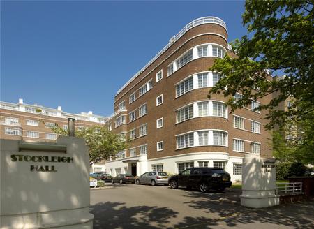 Stockleigh Hall, 51 Prince Albert Road
