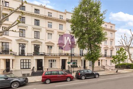 Sutherland Avenue, Maida Vale
