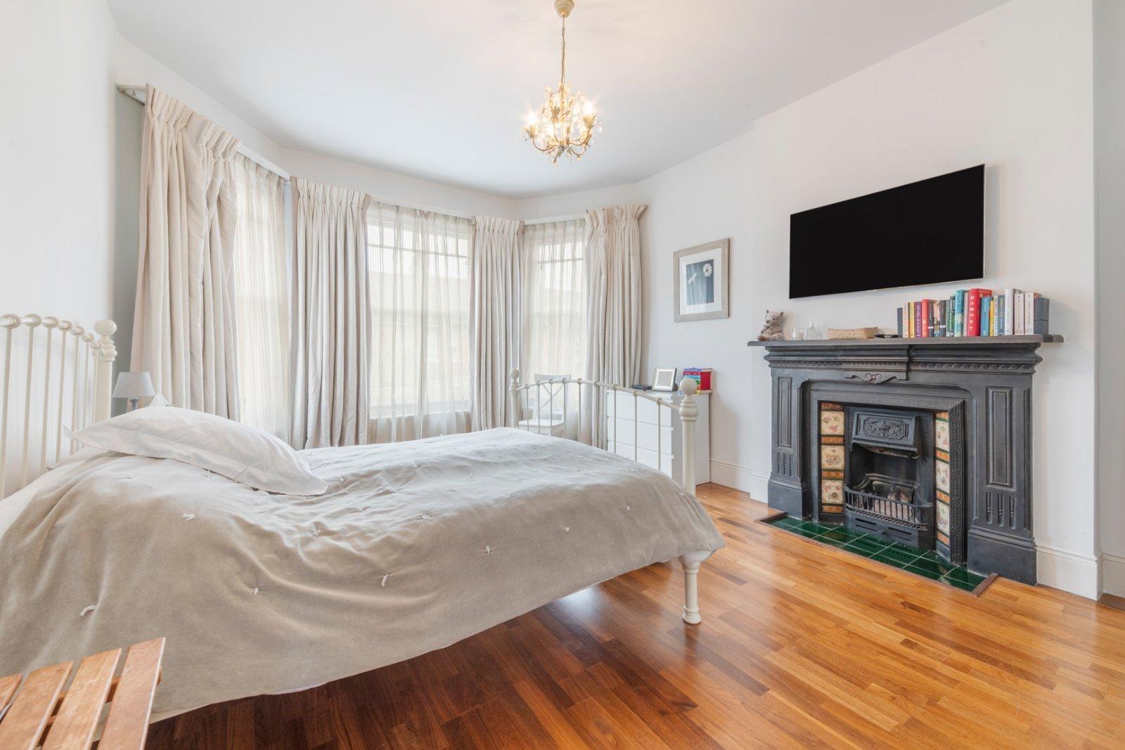 Keyes Road, Mapesbury, London, NW2