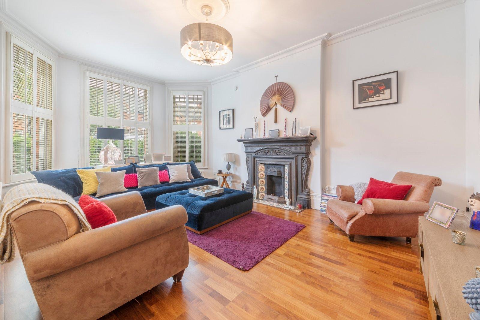 Keyes Road, Mapesbury, London, NW2