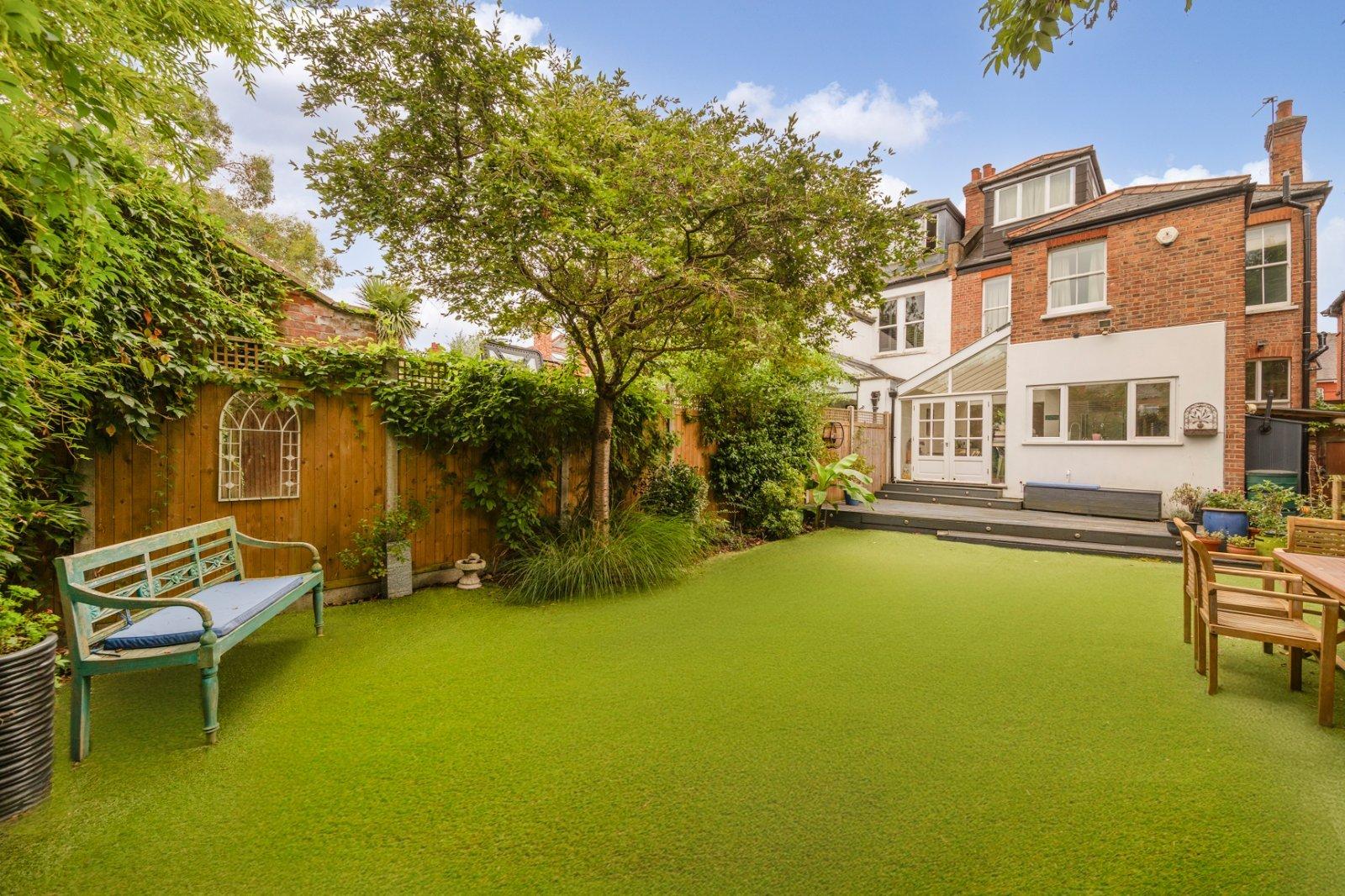 Keyes Road, Mapesbury, London, NW2