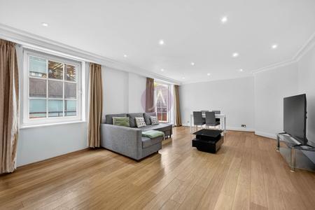 2 bedroom Flat to rent in Waterdale Manor House-List2051