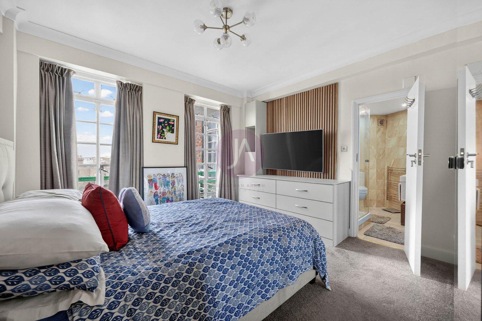 Dorset House, Gloucester Place, Marylebone, London, NW1