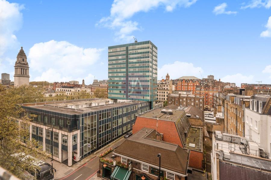 4 bedroom Flat to rent in Dorset House-view14