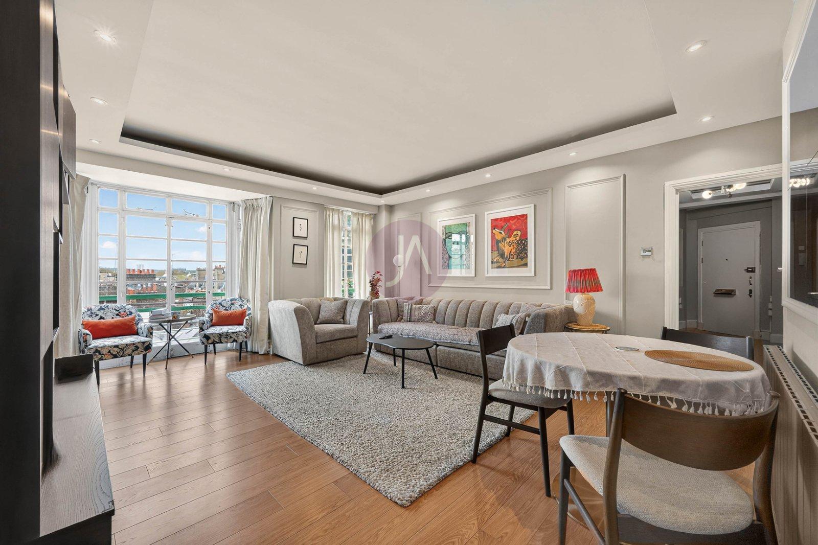 Dorset House, Gloucester Place, Marylebone, London, NW1