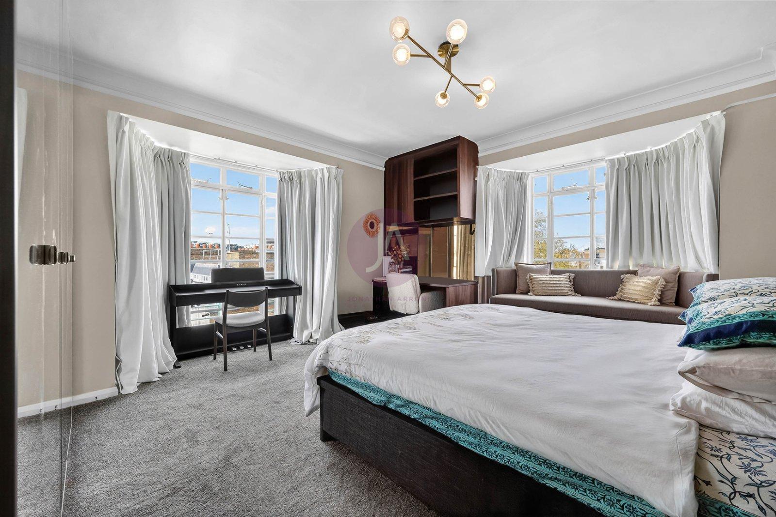 Dorset House, Gloucester Place, Marylebone, London, NW1