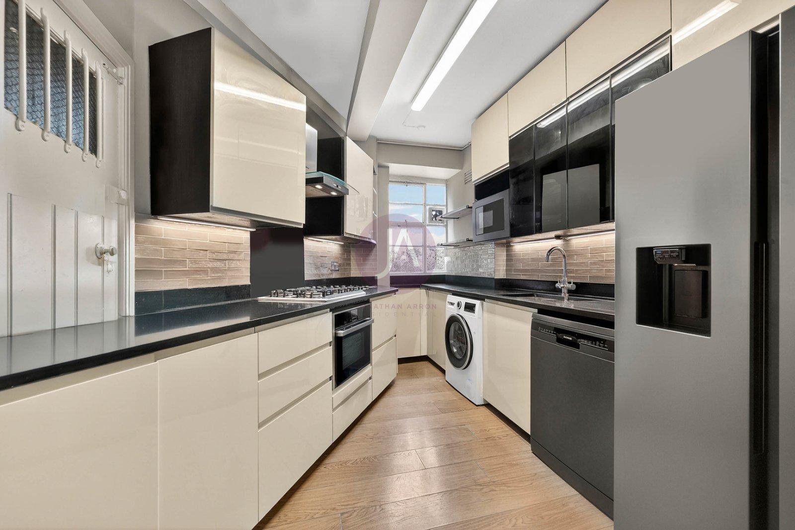 Dorset House, Gloucester Place, Marylebone, London, NW1
