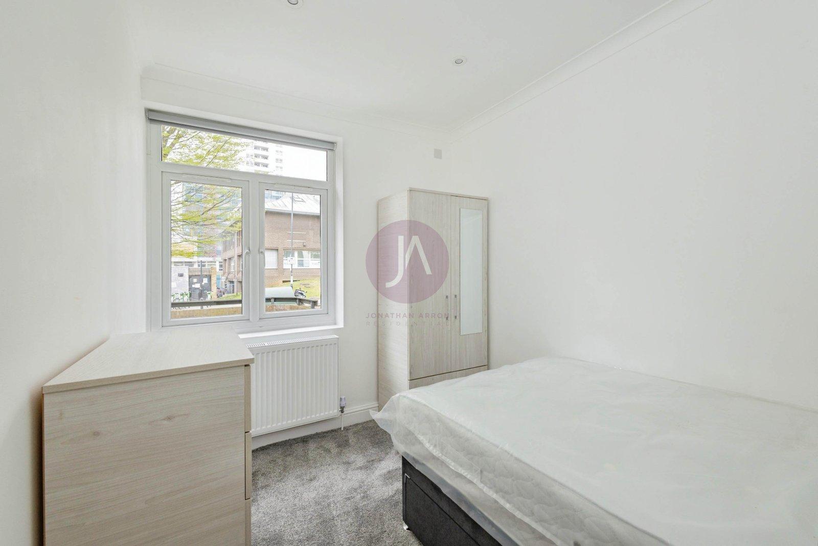 Brondesbury Road, Kilburn, London, NW6