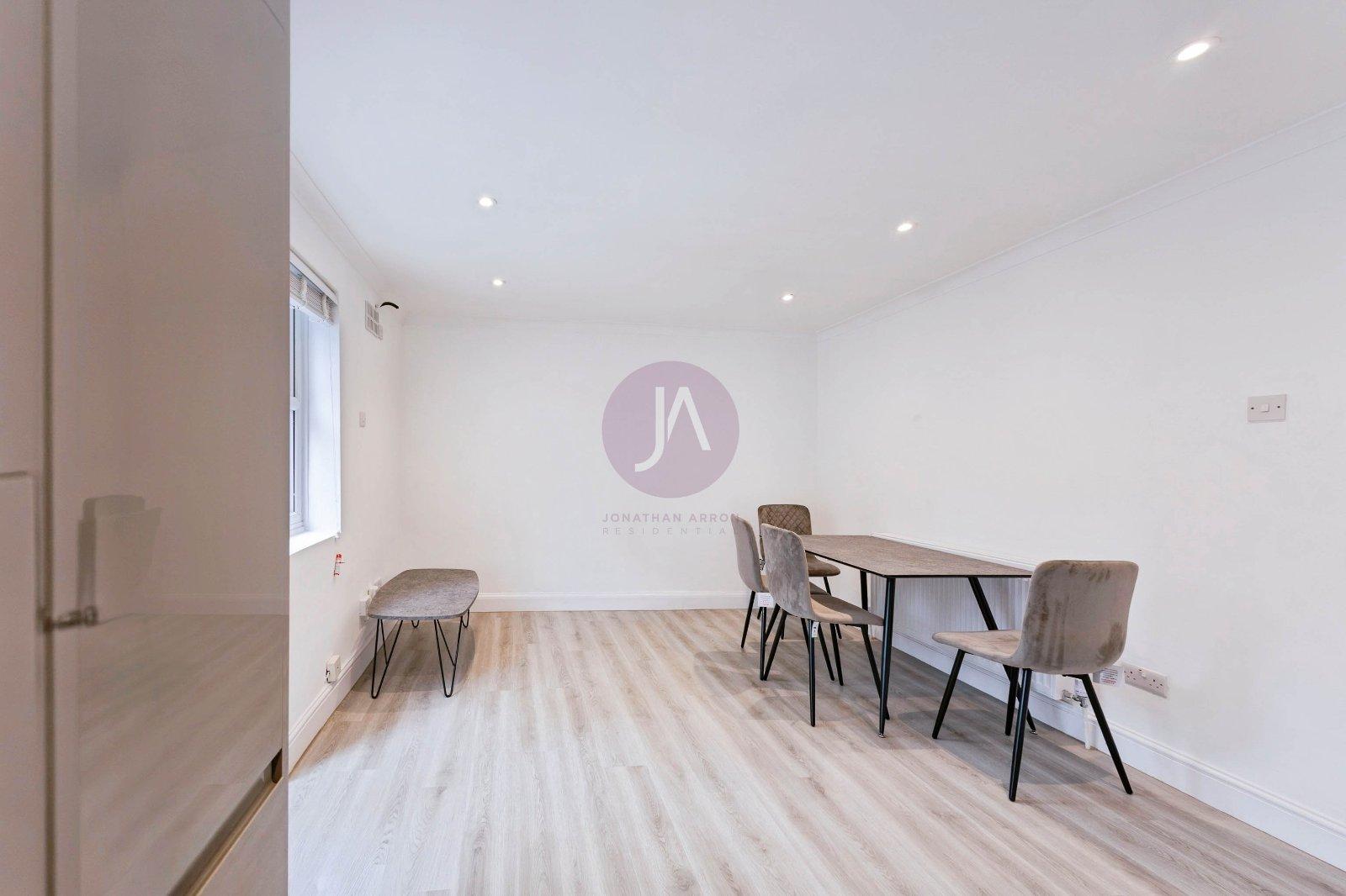 Brondesbury Road, Kilburn, London, NW6