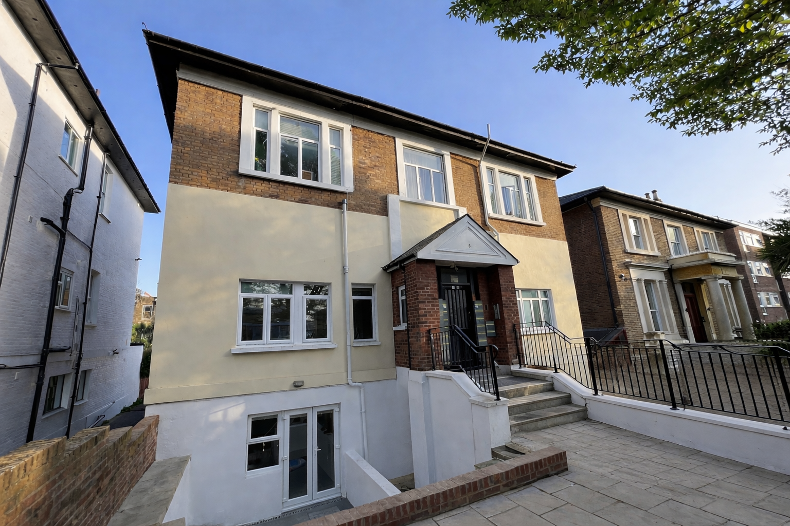 Brondesbury Road, Kilburn, London, NW6