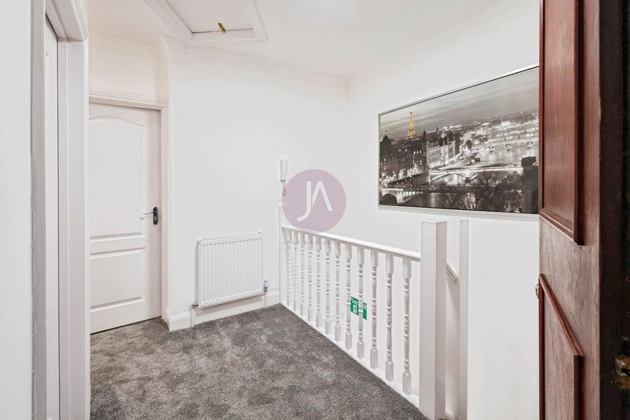 4 bedroom Flat to rent in Brondesbury Road-view14