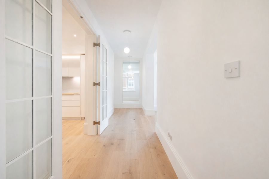 4 bedroom Flat to rent in St Marys Mansions-view14