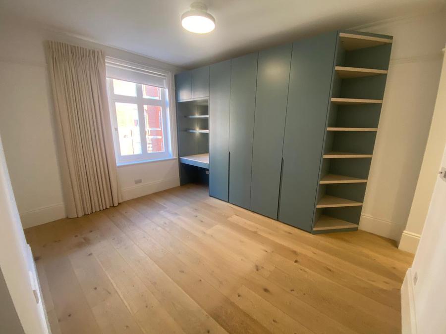 4 bedroom Flat to rent in St Marys Mansions-view7