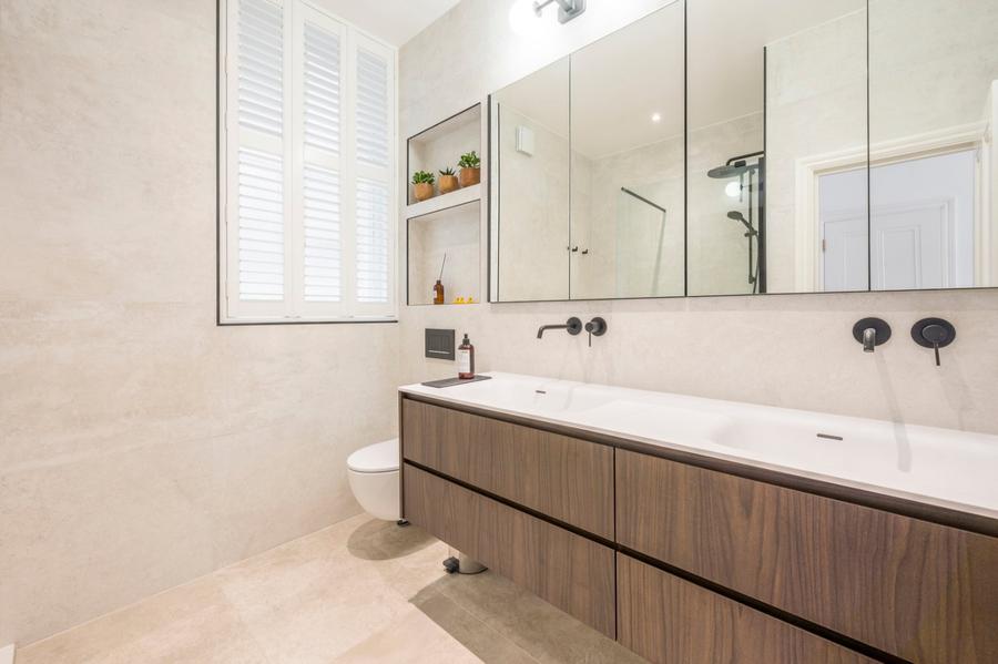 4 bedroom Flat to rent in St Marys Mansions-view6