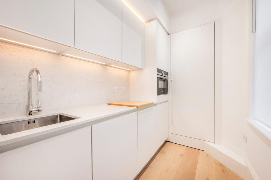 4 bedroom Flat to rent in St Marys Mansions-view12