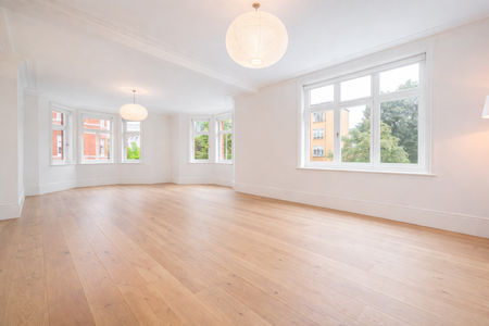 4 bedroom Flat to rent in St Marys Mansions-List2043