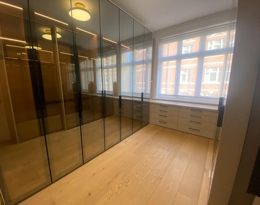 4 bedroom Flat to rent in St Marys Mansions-view10