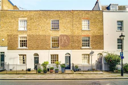 3 bedroom House to rent in Linhope Street-List2037