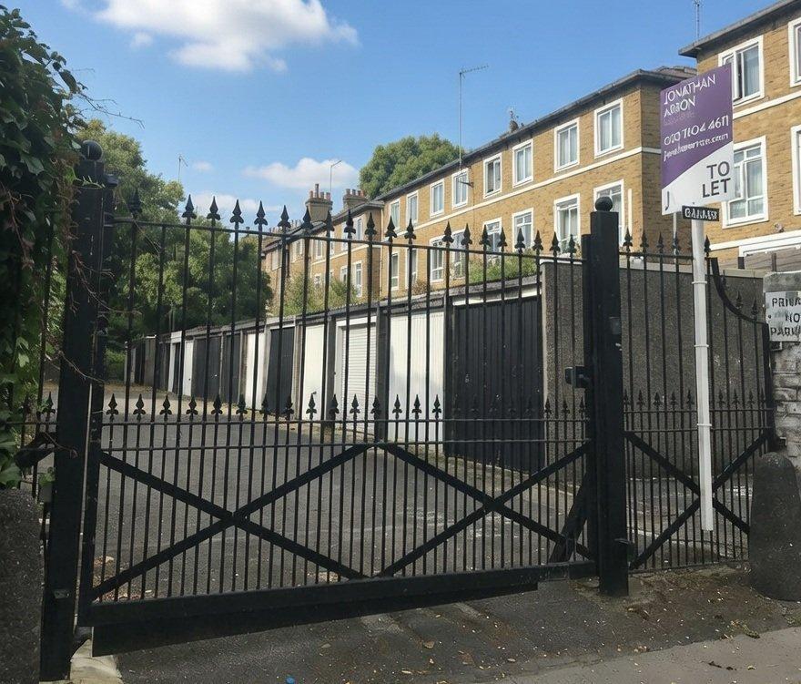 Carlton Hill, St John's Wood, London, NW8