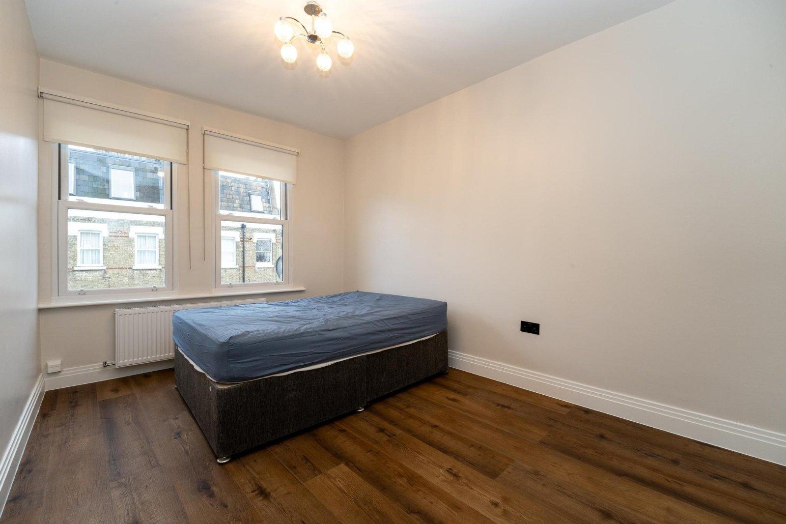 Boscombe Road, Shepherds Bush, London, W12